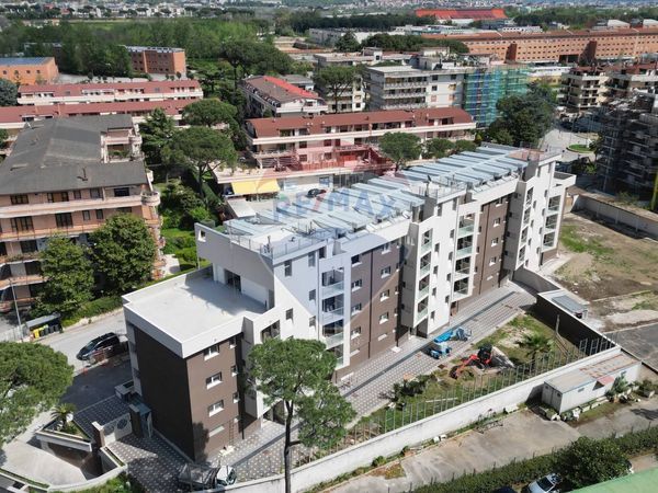 Nuove costruzioni San Nicola la Strada, CE Vendita - Foto 4