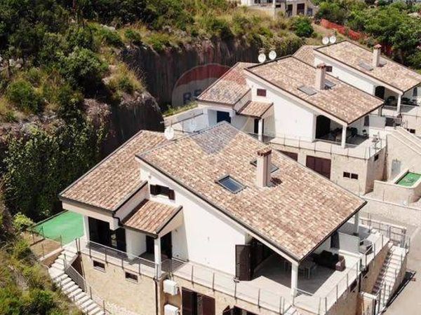 Villa a schiera Monte Argentario, GR Vendita - Foto 2