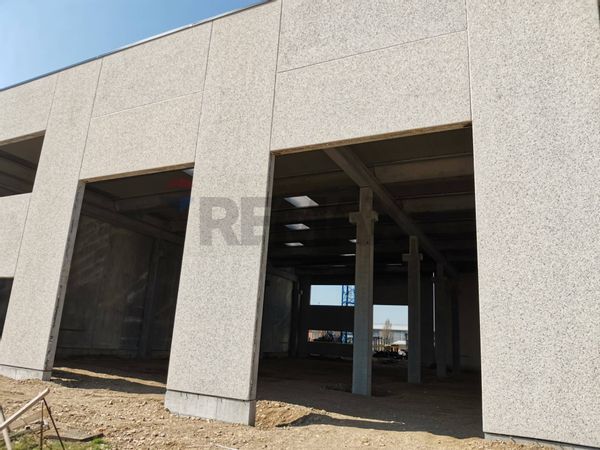 Capannone Industriale Magnago, MI Affitto - Foto 2