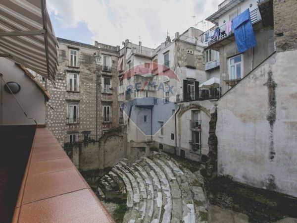 Appartamento San Lorenzo, Napoli, NA Vendita - Foto 2