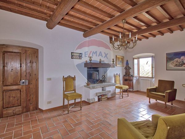 Appartamento Laterina Pergine Valdarno, AR Vendita - Foto 2