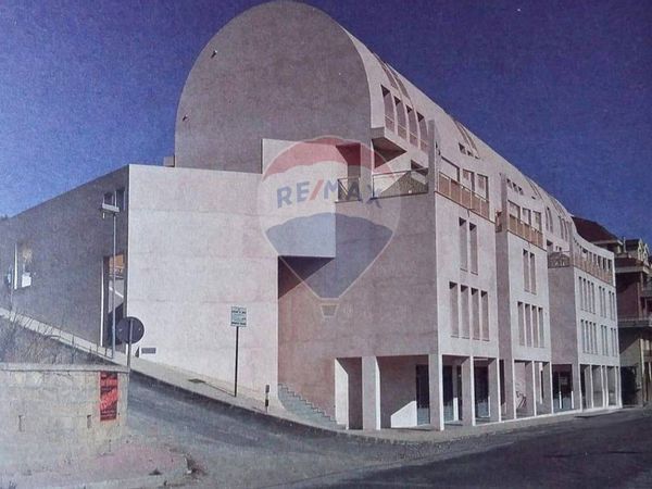 Appartamento Zona Università Enna Bassa, Enna, EN Vendita