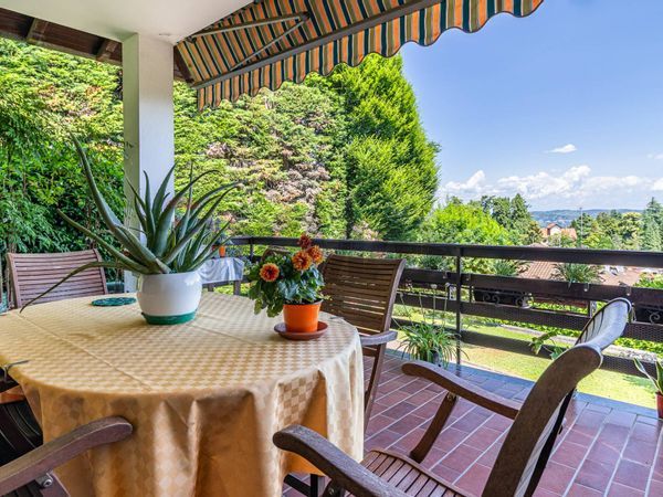 Villa o villino Oleggio Castello, NO Vendita