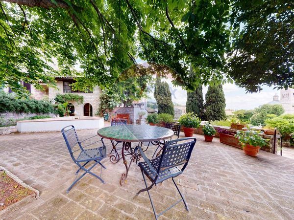 Villa o villino Centro, Assisi, PG Vendita - Foto 4