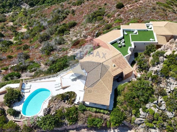 Villa singola Costa Paradiso, Trinità d'Agultu e Vignola, SS Vendita - Foto 4
