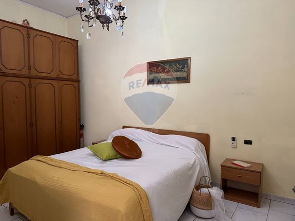 Appartamento Afragola, NA Vendita - Foto 3