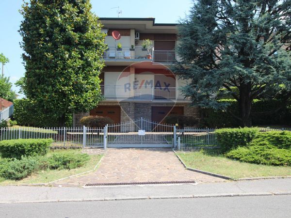 Appartamento Curno, BG Vendita - Foto 3