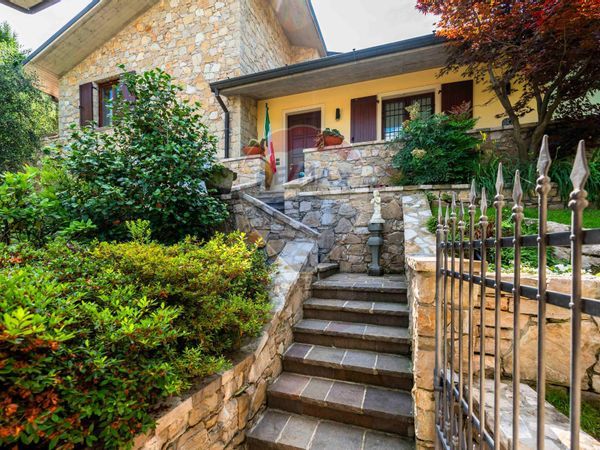 Villa o villino Capriolo, BS Vendita - Foto 4