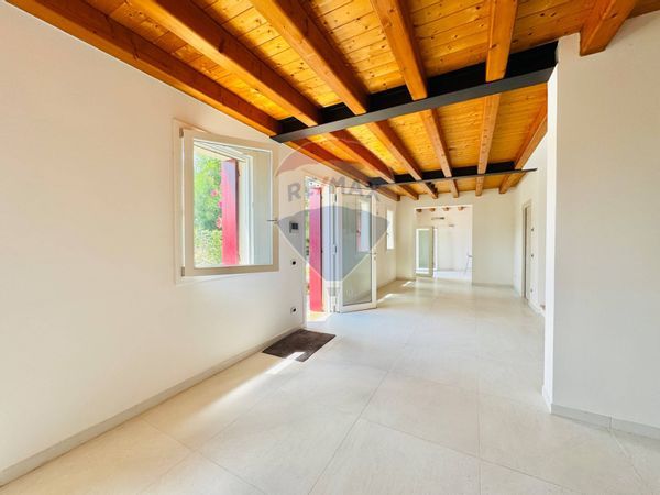 Villa singola Chiesanuova, Padova, PD Vendita - Foto 3