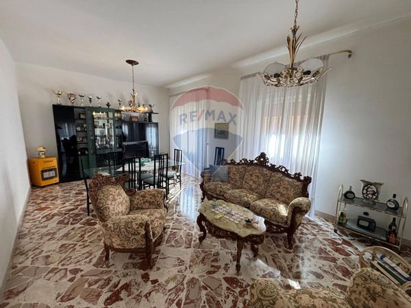 Appartamento Partinico, PA Vendita - Foto 3