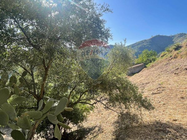 Casa Indipendente Castelmola, ME Vendita - Foto 4