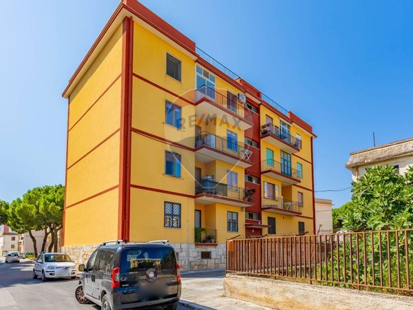 Appartamento Zona Nord, Trani, BT Vendita