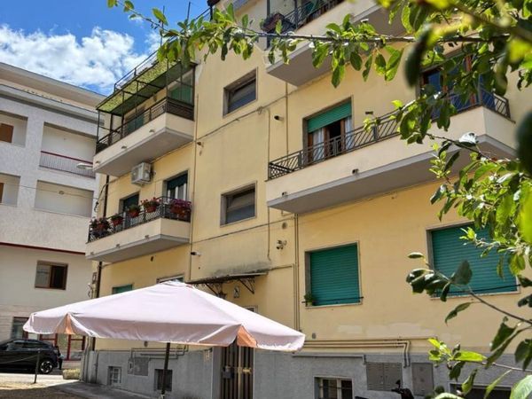 Appartamento Penne, PE Vendita