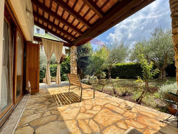 Villa singola Umag,  Vendita - Foto 3