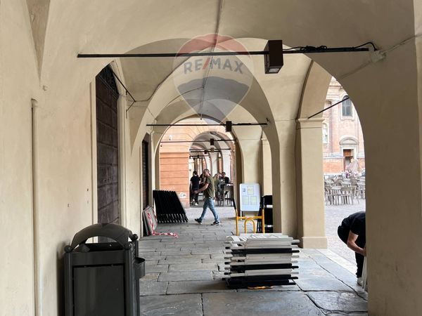Negozio Centro storico, Reggio nell'Emilia, RE Affitto - Foto 4