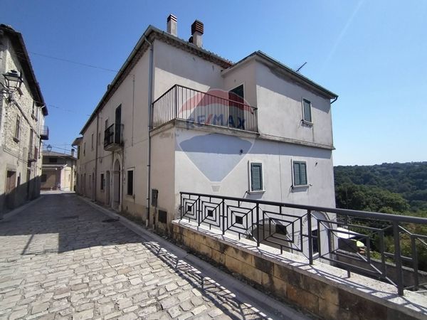Casa Indipendente Pontelandolfo, BN Vendita