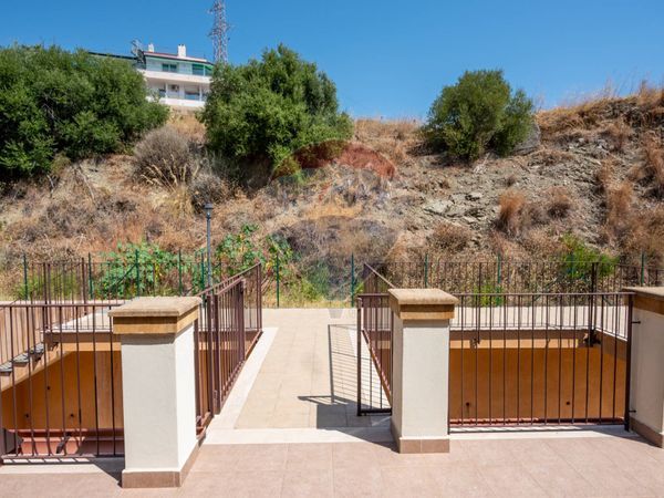 Appartamento Contrada Sillemi, Letojanni, ME Vendita - Foto 2