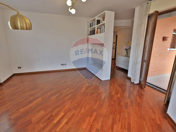 Appartamento Bollate, MI Vendita - Foto 2