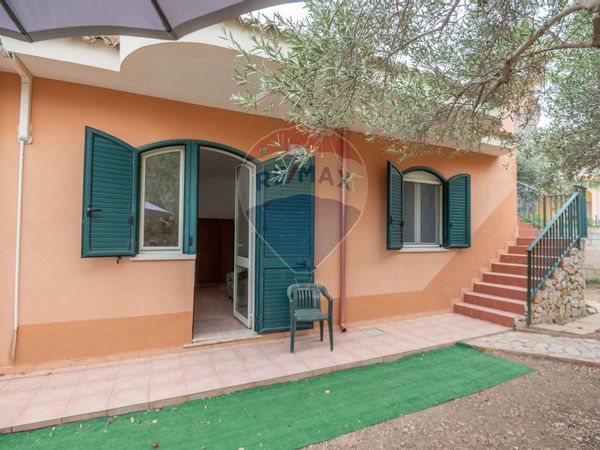 Villa singola San Lorenzo, Noto, SR Vendita - Foto 2