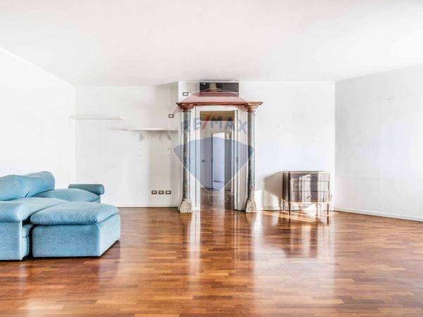 Appartamento Centro, Busto Arsizio, VA Affitto - Foto 4