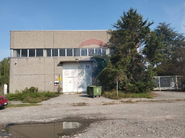Capannone Industriale Passirana, Rho, MI Affitto - Foto 4