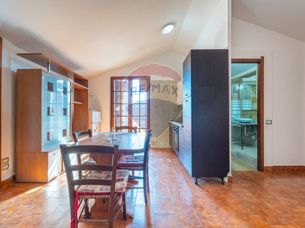 Appartamento Zona Frutti D'oro, Capoterra, CA Vendita - Foto 3