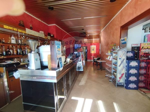 Attività  Commerciale Cercemaggiore, CB Vendita