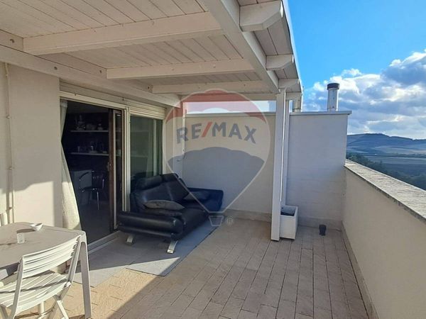 Appartamento Periferia Nord, Matera, MT Vendita - Foto 4