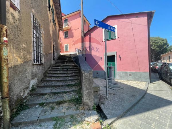 Appartamento Pitelli, La Spezia, SP Vendita - Foto 2