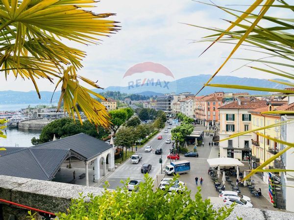 Appartamento Intra lago, Verbania, VB Vendita - Foto 3