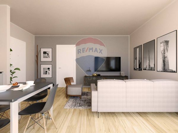 Nuove costruzioni Lissone, MB Vendita - Foto 4