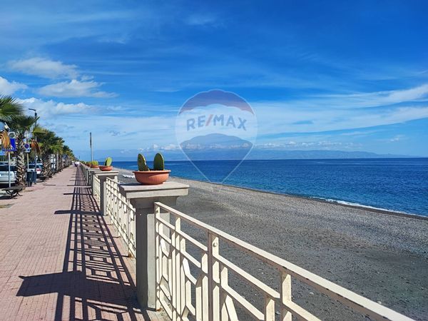 Casa Indipendente Furci Siculo, ME Vendita