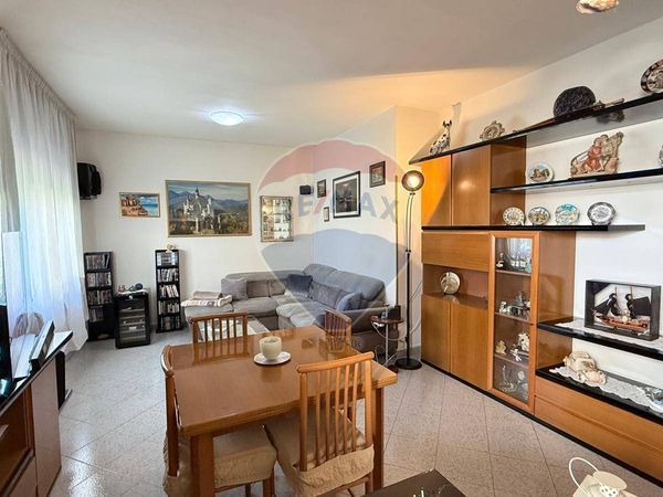 Appartamento Arcisate, VA Vendita - Foto 2