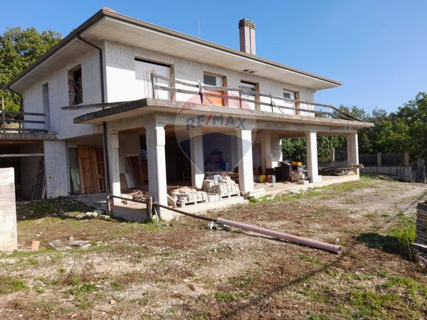 Casa Indipendente Grunuovo, Santi Cosma e Damiano, LT Vendita - Foto 2