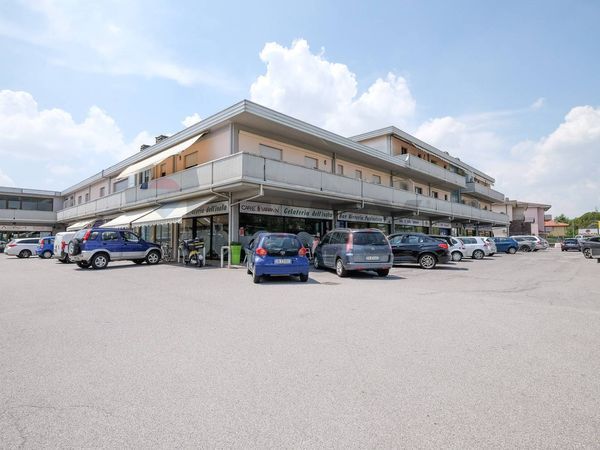 Appartamento Carvico, BG Vendita