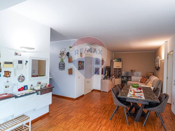 Appartamento Alzano Lombardo, BG Vendita - Foto 2