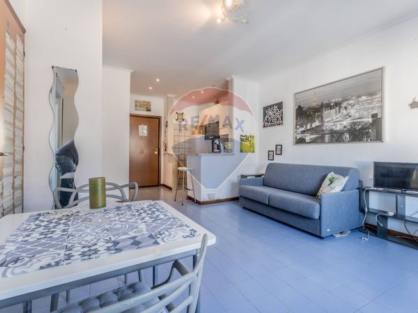 Appartamento Marina Di Cerveteri, Cerveteri, RM Vendita - Foto 3