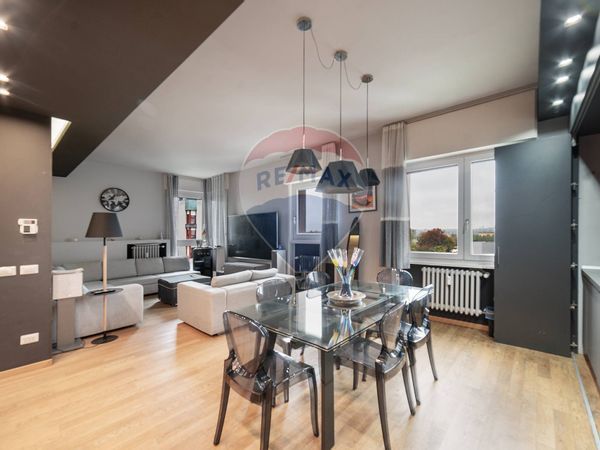 Appartamento San Felice, Segrate, MI Vendita