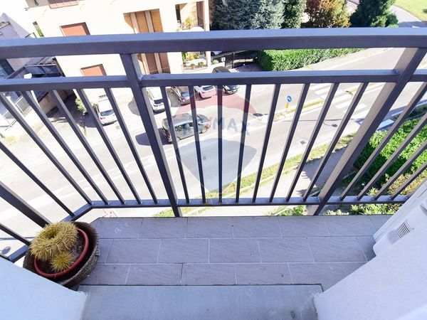 Appartamento Seregno, MB Vendita - Foto 4