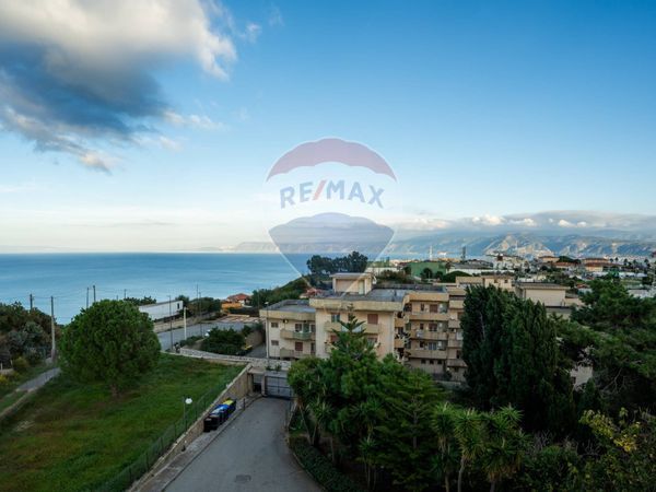 Appartamento Castanea Massa Tono Ortoliuzzo, Messina, ME Vendita