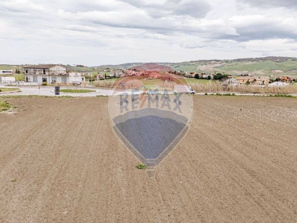 Terreno Edificabile Montenero di Bisaccia, CB Vendita - Foto 3