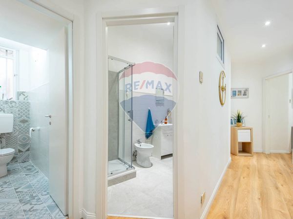 Appartamento Cologna, Trieste, TS Vendita - Foto 2