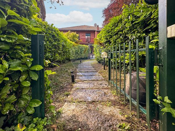 Appartamento Lesmo, MB Affitto - Foto 2