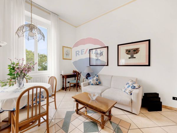 Appartamento Nervi, Genova, GE Vendita - Foto 4