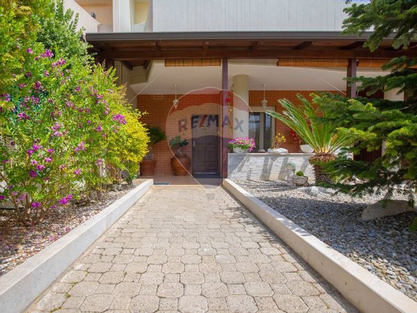 Villa a schiera Valenzano, BA Vendita - Foto 4