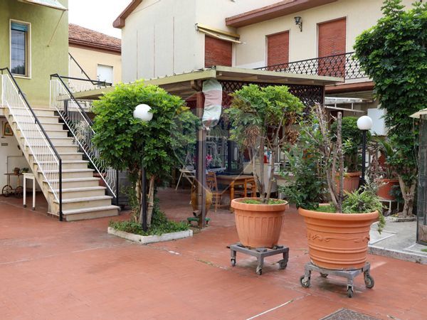 Casa Indipendente Montesilvano Spiaggia, Montesilvano, PE Vendita - Foto 4