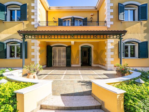 Villa singola Villagrazia di Carini, Carini, PA Vendita - Foto 3