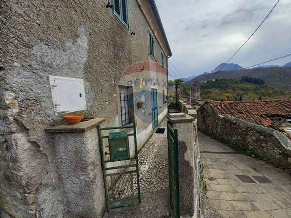 Casa Indipendente Sermezzana, Minucciano, LU Vendita - Foto 3