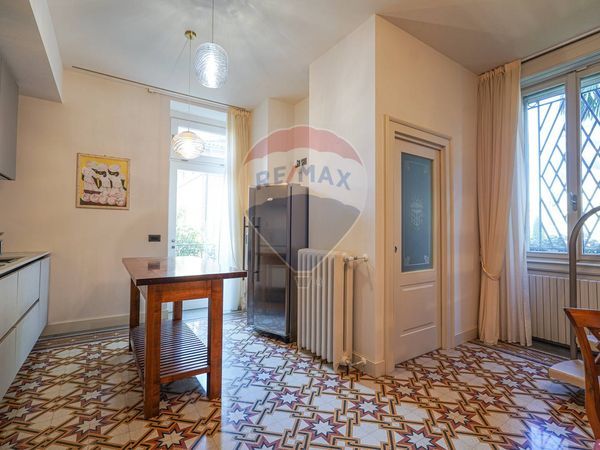 Porzione di casa Zona Piscine-Conca d'Oro, Bergamo, BG Vendita - Foto 4