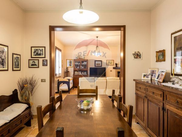 Casa Semindipendente Vernasca, PC Vendita